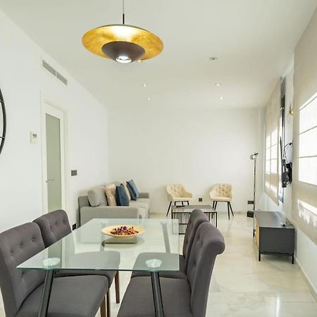 Rosario Central Suite Seville Ngoại thất bức ảnh
