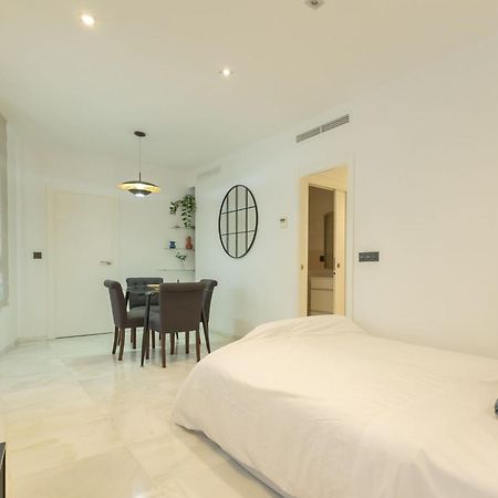 Rosario Central Suite Seville Ngoại thất bức ảnh
