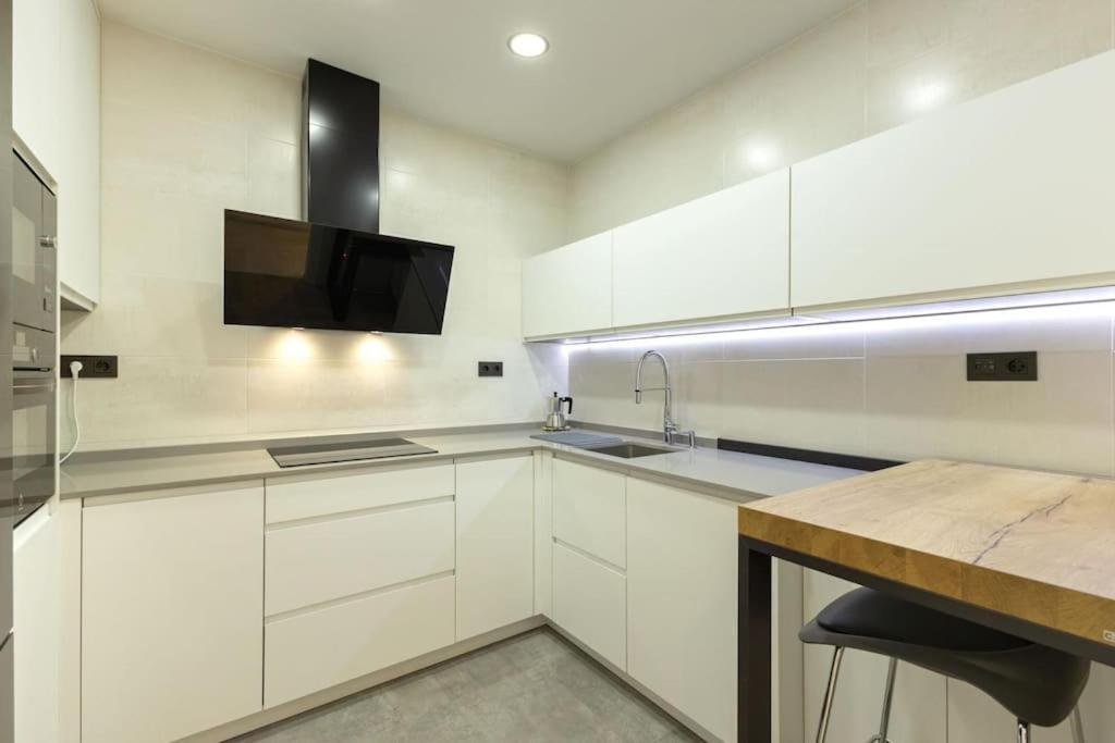 Rosario Central Suite Seville Ngoại thất bức ảnh