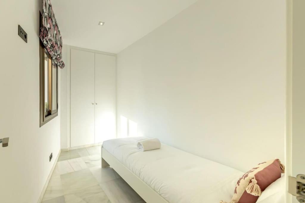 Rosario Central Suite Seville Ngoại thất bức ảnh