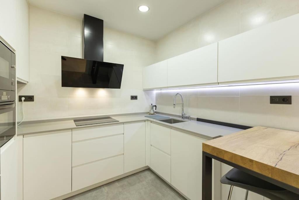 Rosario Central Suite Seville Ngoại thất bức ảnh