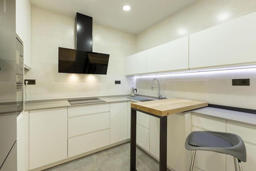 Rosario Central Suite Seville Ngoại thất bức ảnh