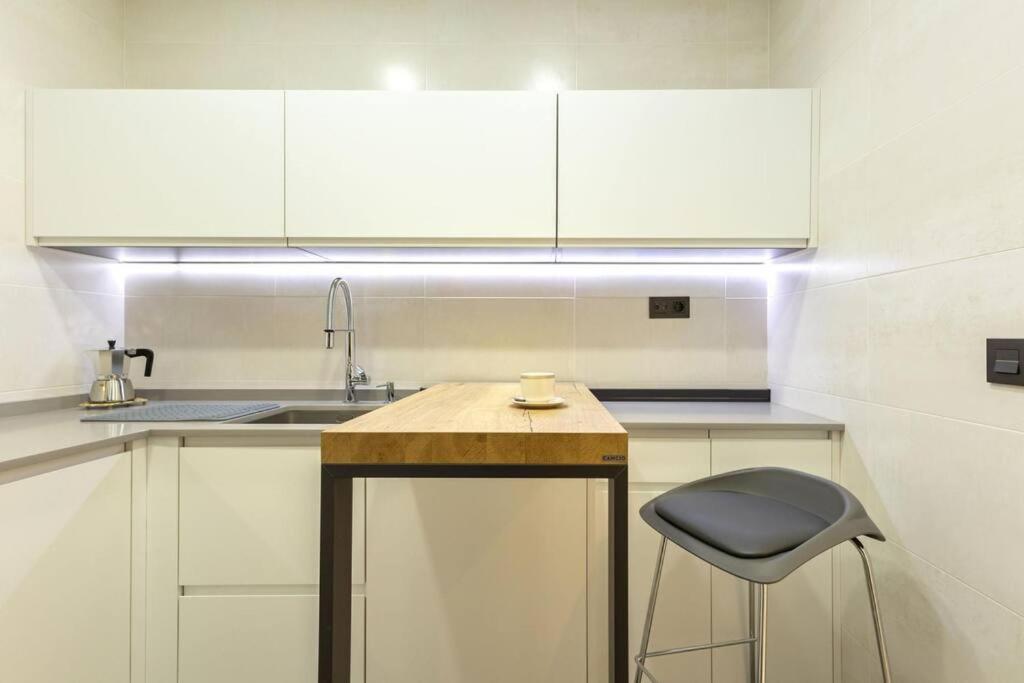 Rosario Central Suite Seville Ngoại thất bức ảnh