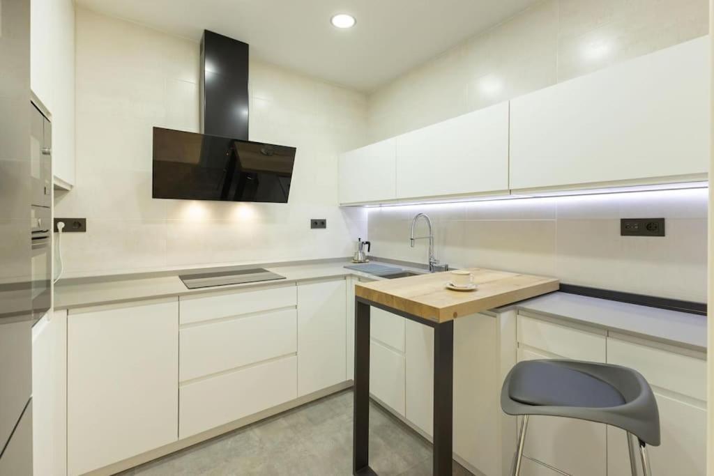 Rosario Central Suite Seville Ngoại thất bức ảnh