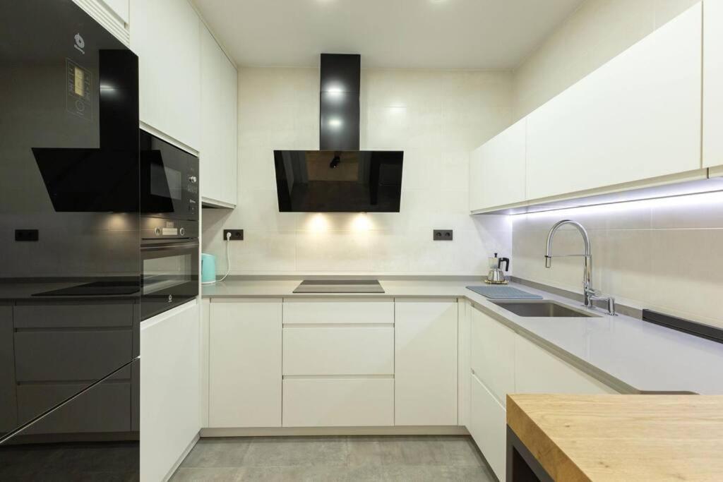 Rosario Central Suite Seville Ngoại thất bức ảnh