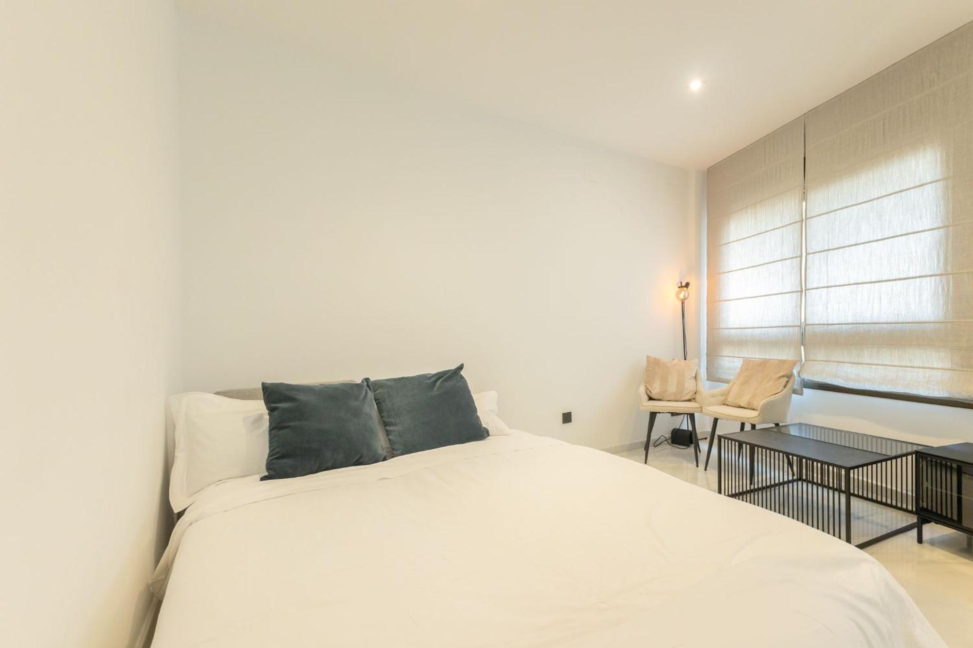 Rosario Central Suite Seville Ngoại thất bức ảnh